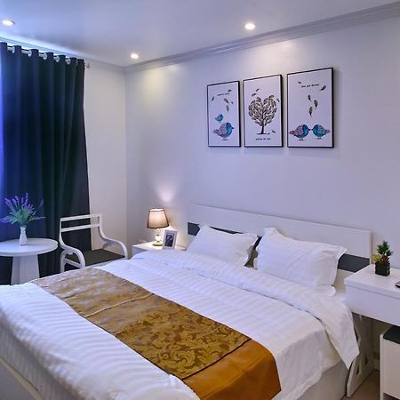 Thien An Hotel Hai Phong Luaran gambar