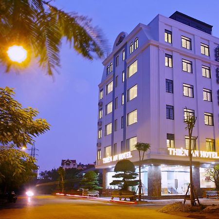 Thien An Hotel Hai Phong Luaran gambar