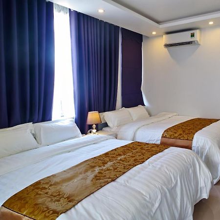 Thien An Hotel Hai Phong Luaran gambar