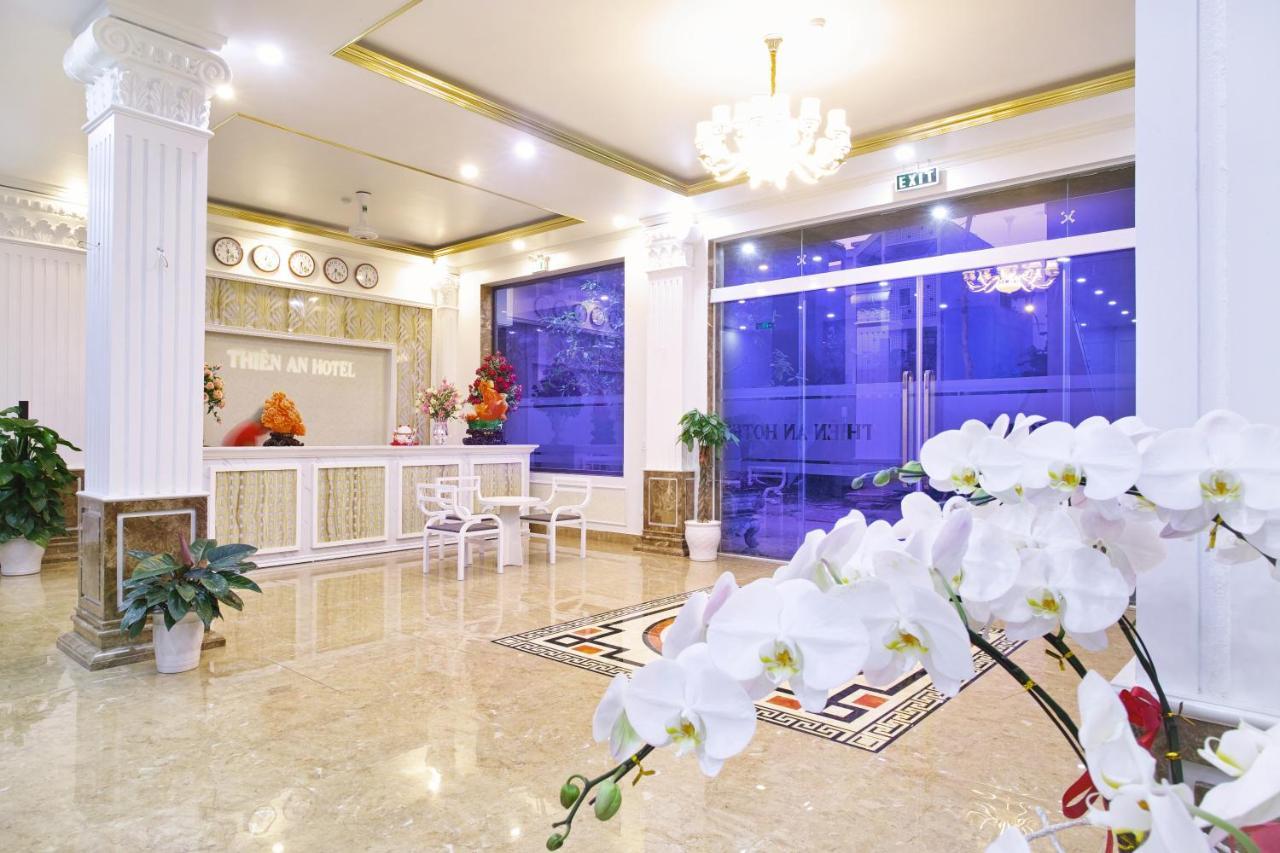 Thien An Hotel Hai Phong Luaran gambar